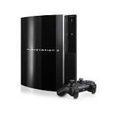 Playstation 3 60 GB