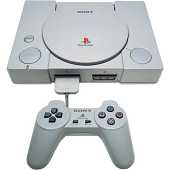 Playstation Value Pack