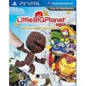 Little Big Planet Marvel Edition