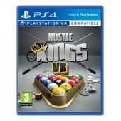 Hustle Kings VR - PS VR