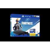 Playstation 4 500GB  + Fortnite VCH