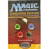 Magic L'Assemblée : Cinquième édition