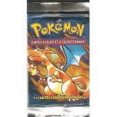 Pok&eacute;mon S&eacute;rie de Base 1 &Eacute;dition 1&egrave;re Langue Fran&ccedil;aise