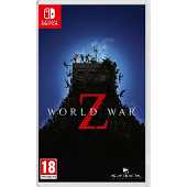 World War Z - Nintendo Switch