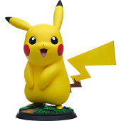Statue Pikachu Grandeur Nature Pokémon - 47 cm