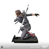 Statue PVC Tomb Raider The Legend of Lara Croft 19 cm