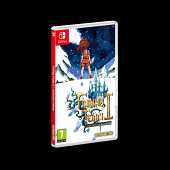 Finding Teddy 2 Definitive edition - Nintendo Switch