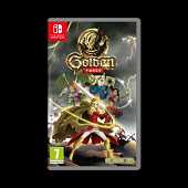 Golden Force - Nintendo Switch
