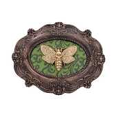 Papillon macabre
