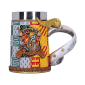 Harry Potter - Chope à collectionner Vif d'Or 19.5cm