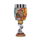Harry Potter - Coupe à collectionner Vif d'Or 19.5cm