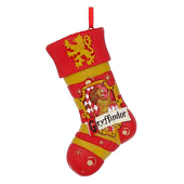 Harry Potter - Chausson de Gryffondor à suspendre 9,5 cm