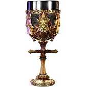 Dark Souls Kelk Ornstein