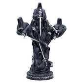 Lord of the Rings Figuur Ringwraiths of Middle Earth 35 cm