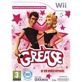 Grease Wii (FR)