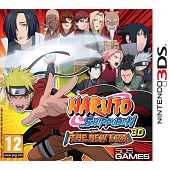 - 3DS
