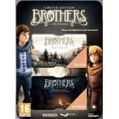 Brothers Limited Edition