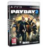 PayDay 2 Essentials