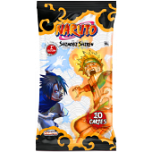 Naruto- S2 Shinobi Shiren: Booster