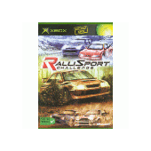 Rallysport