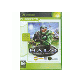 Halo  "Combat evolved classics"