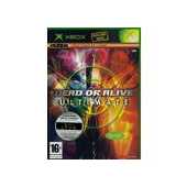 Xbox Dead or Alive Ultimate