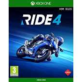 RIDE 4