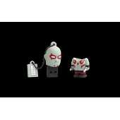 Tribe - Guardians of the Galaxy Drax USB Flash Drive 16GB
