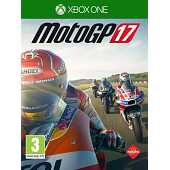 MotoGP 17 XBOX ONE