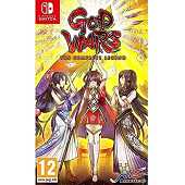 God wars