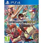RPG Maker MV - PS4
