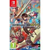 RPG Maker MV - Nintendo Switch