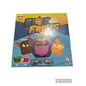 Blox Fruits Collectible Plush - 20 cm