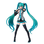 Blokees - Hatsune Miku - Fantastics - Official Outfit Model Kit