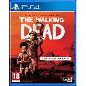 The Walking Dead - The Telltale Series : The Final Season