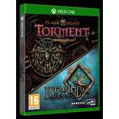 Icewind Dale + PlaneScape Torment Enhanced Editions - Xbox One