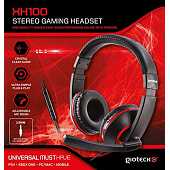 Gioteck XH-100 ps4 xbox one