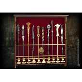 Harry Potter - Présentoir pour 10 baguettes