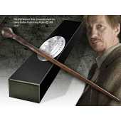 Harry Potter - Baguette Ollivander - Remus Lupin