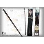 Harry Potter - Réplique baguette Ginny Weasley 38 cm