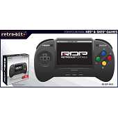 Retro Duo Portable V2.0