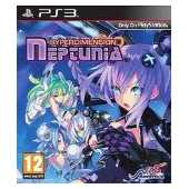 Hyperdimension neptunia ps3