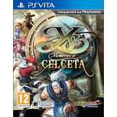 - PS Vita