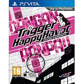 Danganronpa : Trigger Happy Havoc