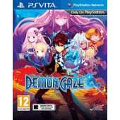 - PS Vita
