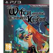 The Witch and the Hundred Knight - PS3