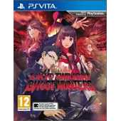 Tokyo Twilight Ghost Hunter - PS Vita