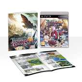 The Legend of Heroes : Trails of Cold Steel