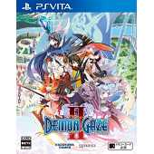 Demon Gaze II