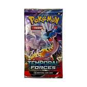 Pokémon JCC - Extension Soleil & Lune 5 Ultra-Prisme Starter Blister Pack x12